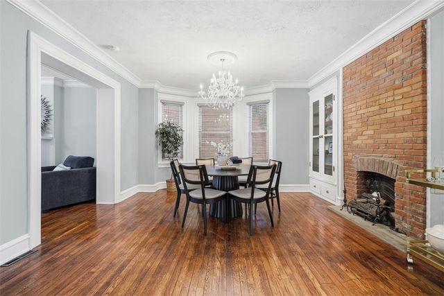 127 Lincoln Avenue, Edgewood, PA 15218