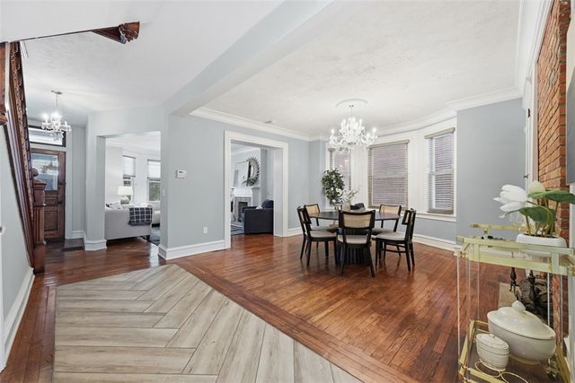 127 Lincoln Avenue, Edgewood, PA 15218