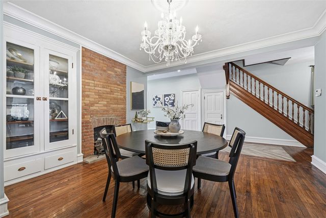 127 Lincoln Avenue, Edgewood, PA 15218