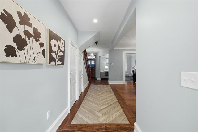 127 Lincoln Avenue, Edgewood, PA 15218