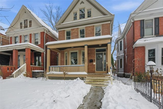 127 Lincoln Avenue, Edgewood, PA 15218