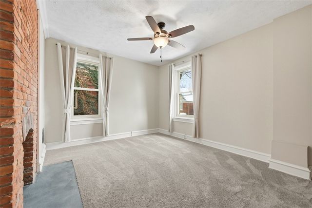 127 Lincoln Avenue, Edgewood, PA 15218