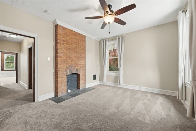 127 Lincoln Avenue, Edgewood, PA 15218