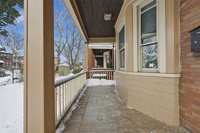 127 Lincoln Avenue, Edgewood, PA 15218