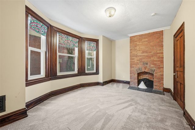 127 Lincoln Avenue, Edgewood, PA 15218