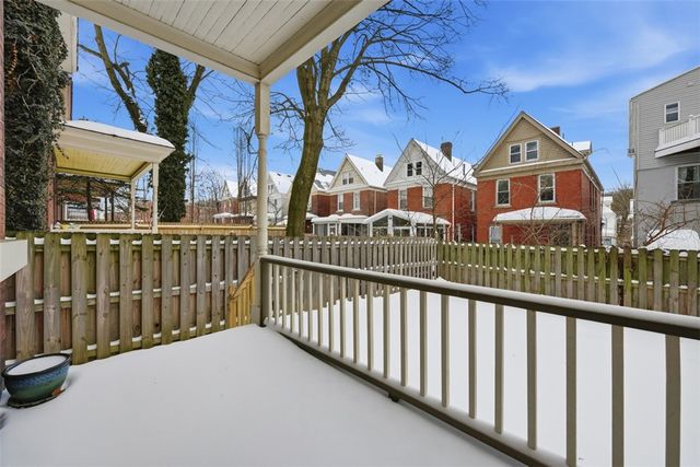 127 Lincoln Avenue, Edgewood, PA 15218