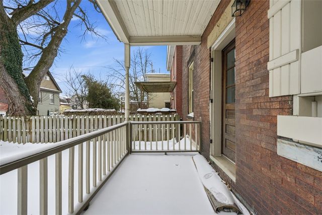 127 Lincoln Avenue, Edgewood, PA 15218