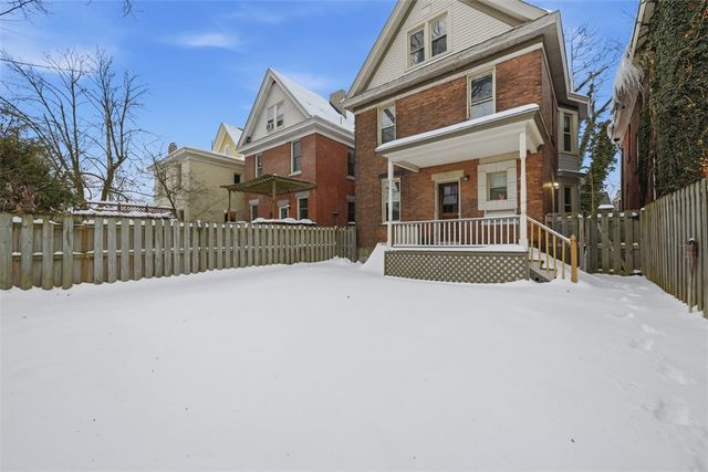 127 Lincoln Avenue, Edgewood, PA 15218