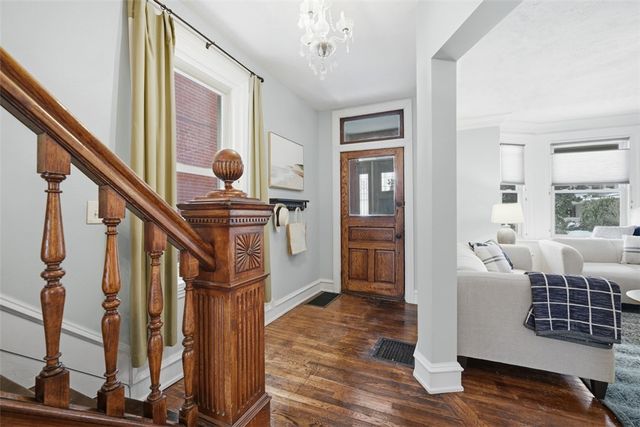 127 Lincoln Avenue, Edgewood, PA 15218