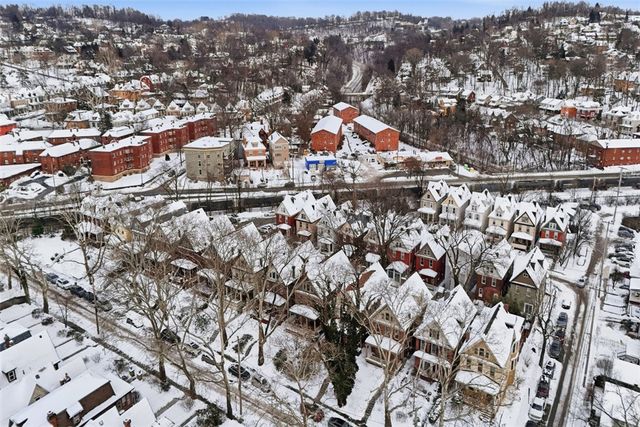 127 Lincoln Avenue, Edgewood, PA 15218