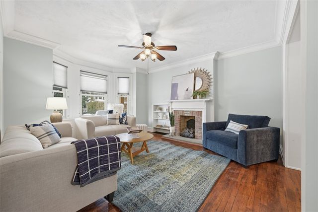 127 Lincoln Avenue, Edgewood, PA 15218