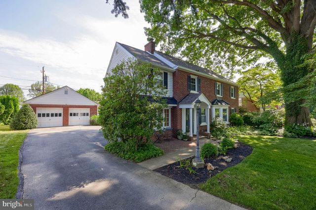 1709 RIDGEVIEW AVE, Lancaster, PA 17603