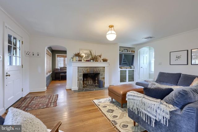 1709 RIDGEVIEW AVE, Lancaster, PA 17603