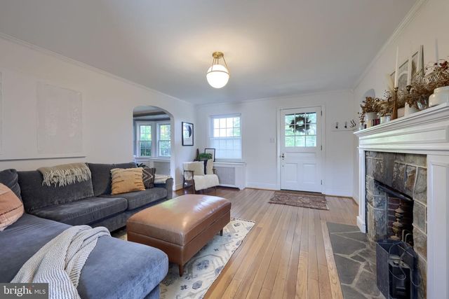 1709 RIDGEVIEW AVE, Lancaster, PA 17603