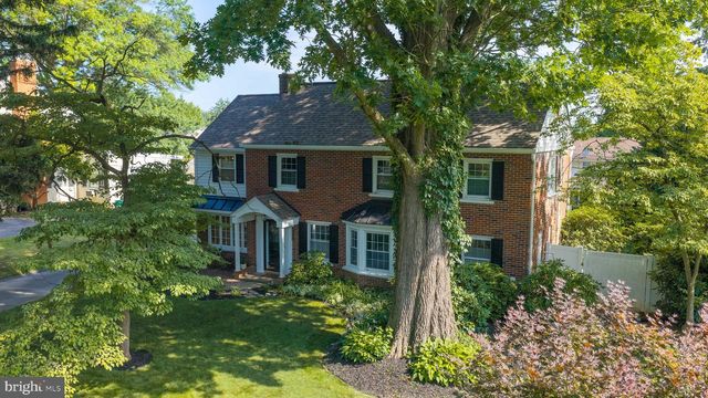 1709 RIDGEVIEW AVE, Lancaster, PA 17603