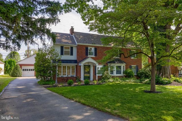 1709 RIDGEVIEW AVE, Lancaster, PA 17603