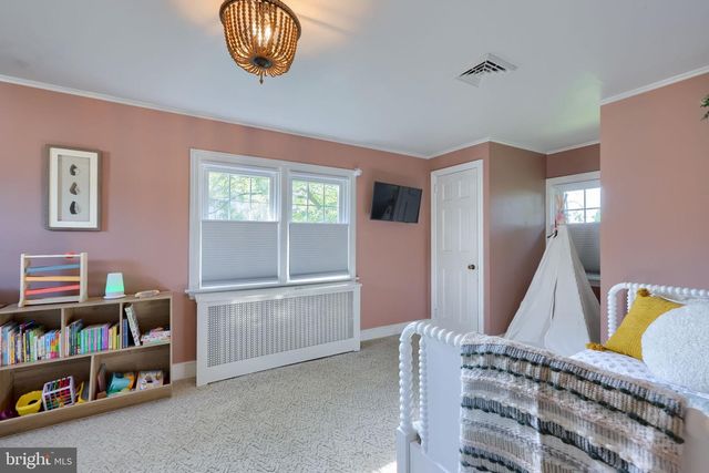 1709 RIDGEVIEW AVE, Lancaster, PA 17603