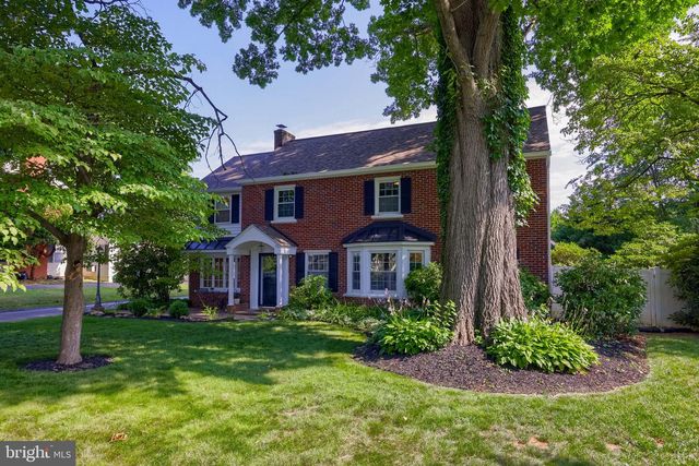 1709 RIDGEVIEW AVE, Lancaster, PA 17603