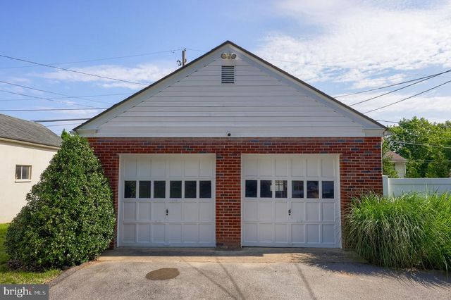 1709 RIDGEVIEW AVE, Lancaster, PA 17603