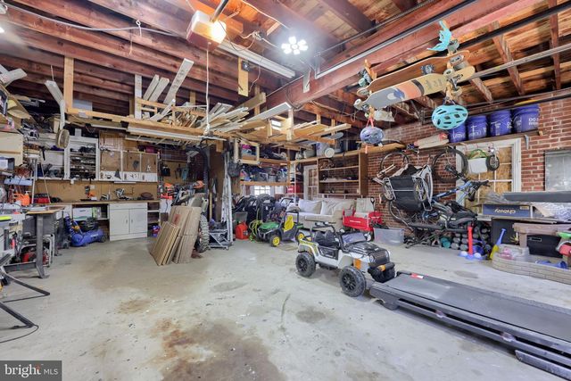 1709 RIDGEVIEW AVE, Lancaster, PA 17603