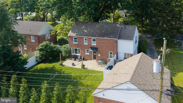1709 RIDGEVIEW AVE, Lancaster, PA 17603