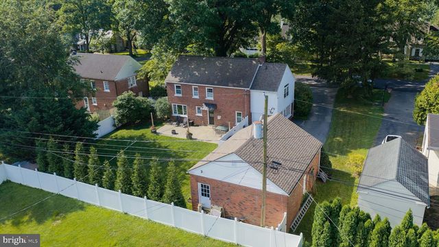 1709 RIDGEVIEW AVE, Lancaster, PA 17603