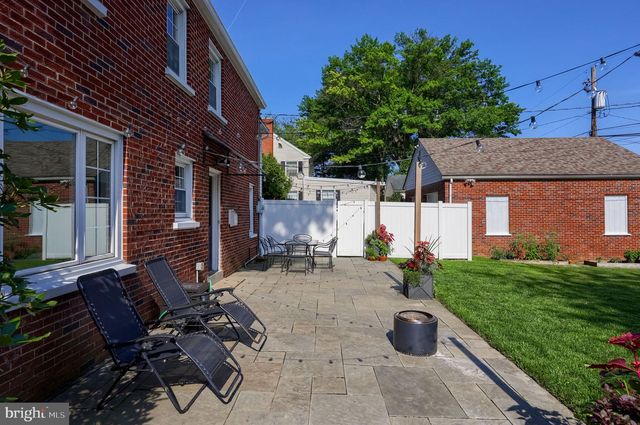 1709 RIDGEVIEW AVE, Lancaster, PA 17603