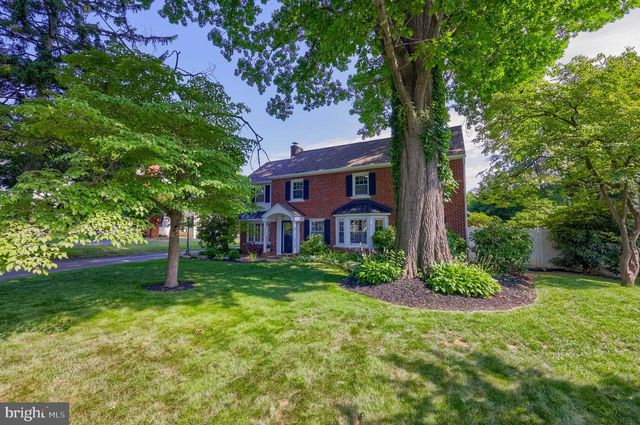 1709 RIDGEVIEW AVE, Lancaster, PA 17603