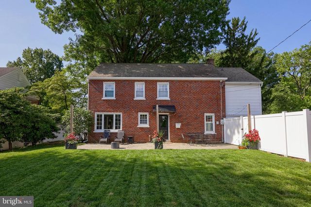 1709 RIDGEVIEW AVE, Lancaster, PA 17603