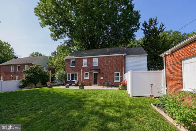 1709 RIDGEVIEW AVE, Lancaster, PA 17603