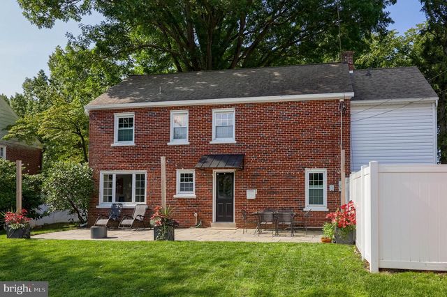 1709 RIDGEVIEW AVE, Lancaster, PA 17603