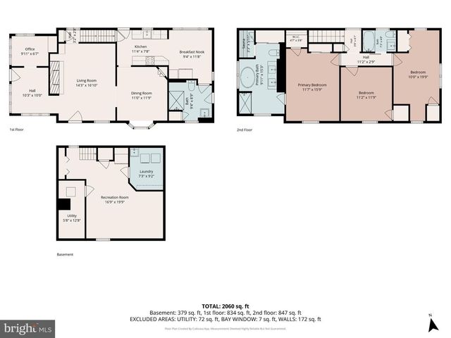 1709 RIDGEVIEW AVE, Lancaster, PA 17603