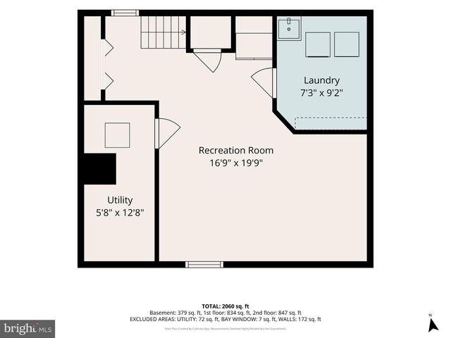 1709 RIDGEVIEW AVE, Lancaster, PA 17603