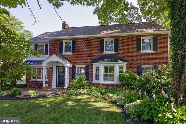 1709 RIDGEVIEW AVE, Lancaster, PA 17603
