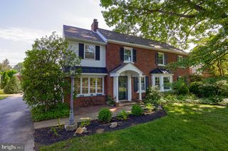 1709 RIDGEVIEW AVE, Lancaster, PA 17603