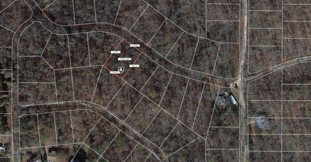 Lot 5 Buckboard Lane, Other, AR 72482