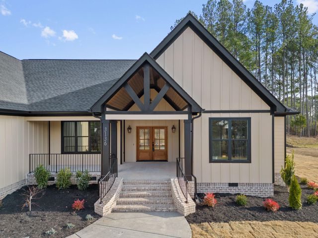 3136 Creekwood Trail, NW, Cleveland, TN 37312