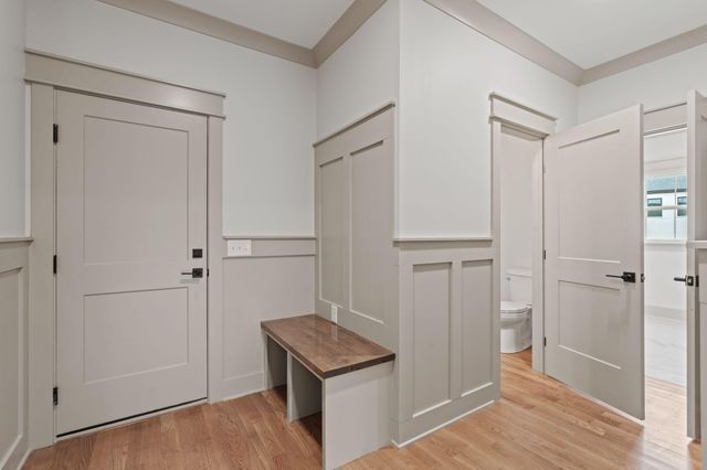 3136 Creekwood Trail, NW, Cleveland, TN 37312