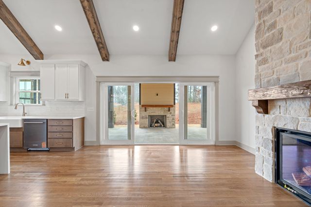 3136 Creekwood Trail, NW, Cleveland, TN 37312
