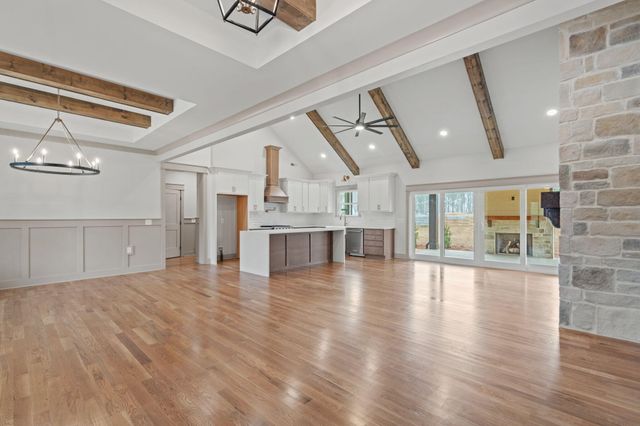 3136 Creekwood Trail, NW, Cleveland, TN 37312