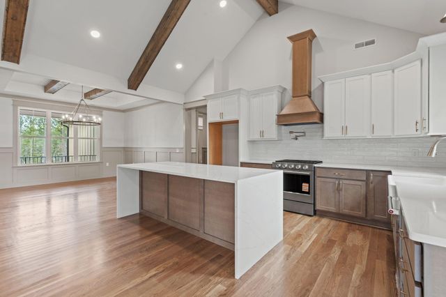3136 Creekwood Trail, NW, Cleveland, TN 37312