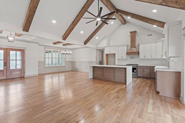3136 Creekwood Trail, NW, Cleveland, TN 37312