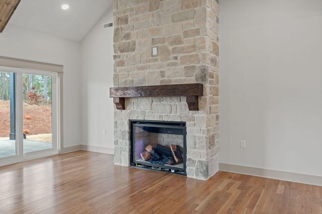 3136 Creekwood Trail, NW, Cleveland, TN 37312