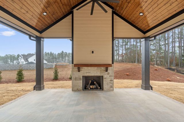 3136 Creekwood Trail, NW, Cleveland, TN 37312