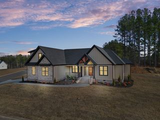 3136 Creekwood Trail, NW, Cleveland, TN 37312