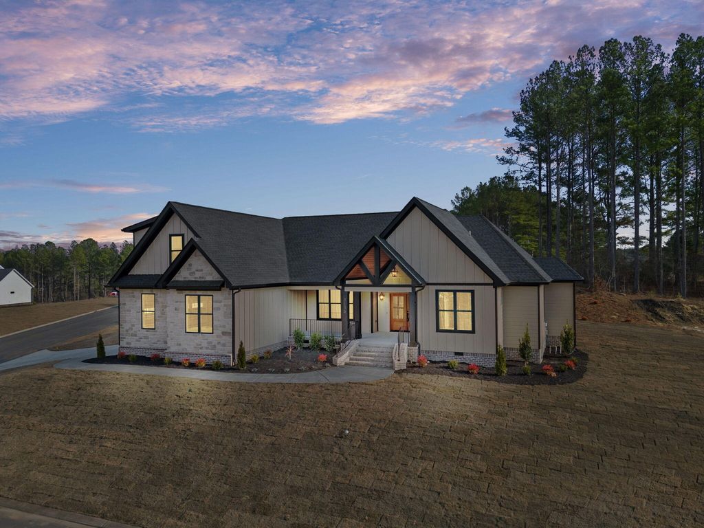 3136 Creekwood Trail, NW, Cleveland, TN 37312