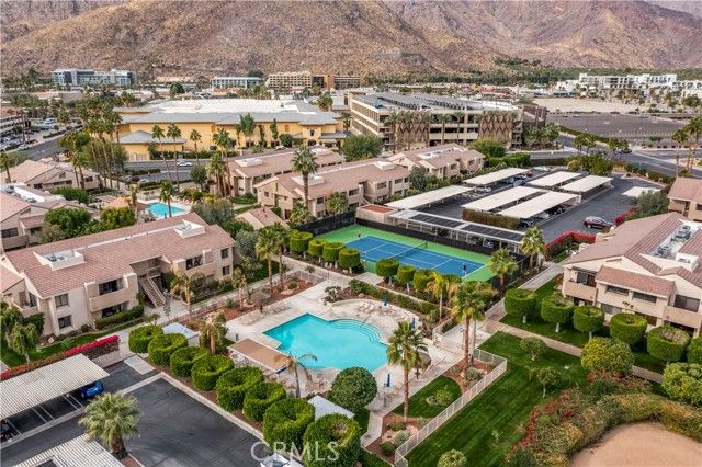 222 N Calle El Segundo 557, Palm Springs, CA 92262