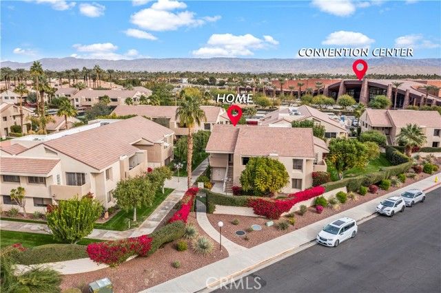 222 N Calle El Segundo 557, Palm Springs, CA 92262