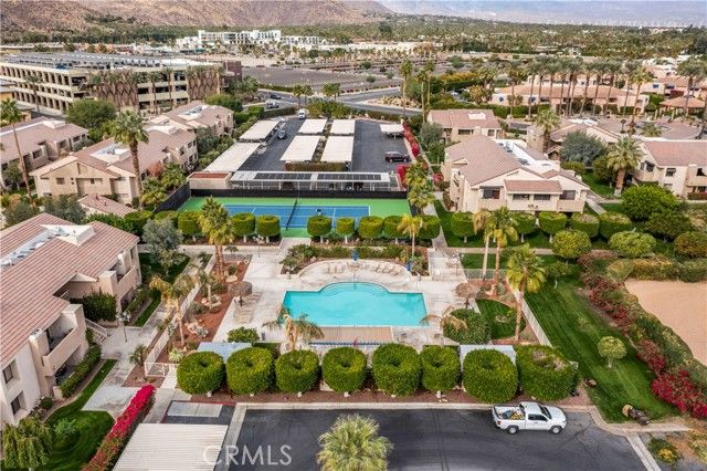 222 N Calle El Segundo 557, Palm Springs, CA 92262