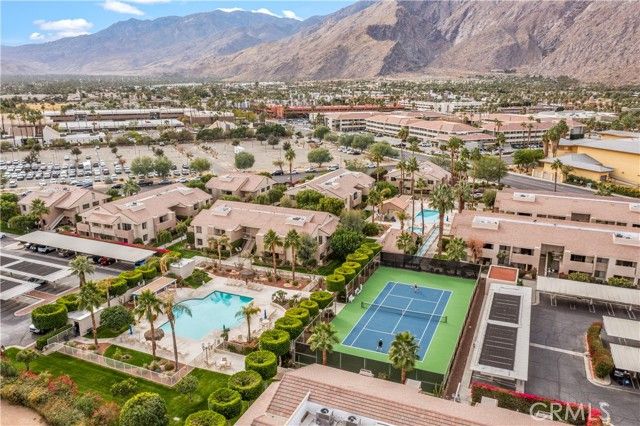 222 N Calle El Segundo 557, Palm Springs, CA 92262